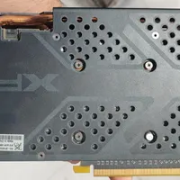 Rx580 8gb Xfx|قطعات و لوازم جانبی رایانه|بجنورد, |دیوار