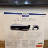 Ps5|کنسول، بازی ویدئویی و آنلاین|اهواز, کیان اباد|دیوار