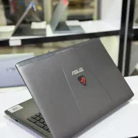 لپتاپ گیمینگ ایسوس راگ / اقساطی بلند مدت