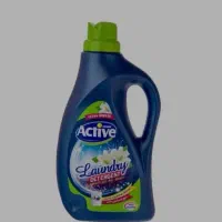 مایع لباسشویی اکتیو سرخابی اکتیو
