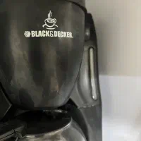 قهوه جوش بلک اندی کر