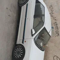 پارس ۹۲ دوگانه سوز
