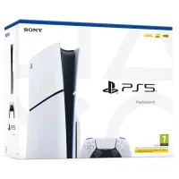 فروش PS5 SLIM اروپا آکبند