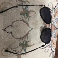 عینک دودی اصل SPINOZA