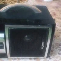 رادیو فلش خور مارشال ورادیو فلشخور سونی