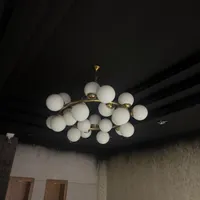 لوستر حبابی
