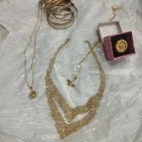 طلای بدون اجرت