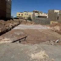 زمین اسلامیه تفت