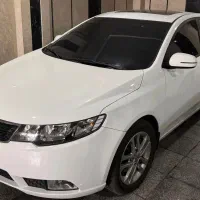 سراتو مونتاژ موتور ۲۰۰۰ اپشنال ۹۷