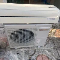 کولر گازی ۲۴هزار اجنرال