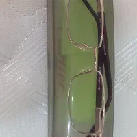 عینک طبی