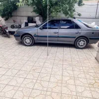 پژو پارس ۸۹