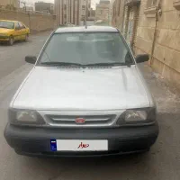 فروش|خودرو سواری و وانت|خمین, |دیوار