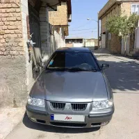 سمند Lxمدل 85