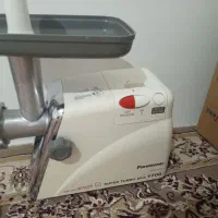 دو عدد چرخ گوشت