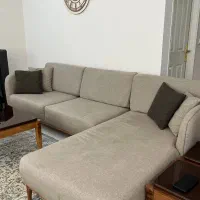 مبل راحتی ال ۷ نفره