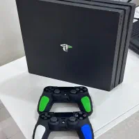 Ps4 pro