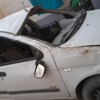 تیبا صندوق‌دار EX، مدل ۱۳۹۳|خودرو سواری و وانت|شیراز, قلعه نو|دیوار