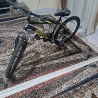 دوچرخه 26 آنترا تنه آلمینیوم