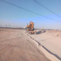 بیل لاستیکی ویژه خدمات شهری