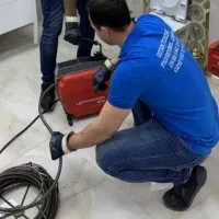 لوله بازکنی چاه فنربرقی فنر زنی برقی*50٪تخفیف*فوری
