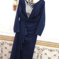 لباس مجلسی برای عروسی