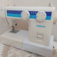 چرخ خیاطی یاماتا