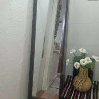 آیینه قدی