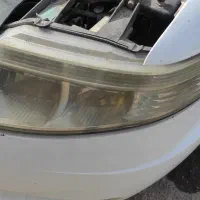 فروش کاسه چراغ سمند سورن