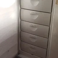 تمام فریزر پارس ۱۵ فوت