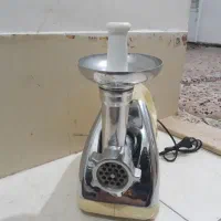چرخ گوشت