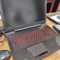 لپتاپ لنوو  core i7 Y520