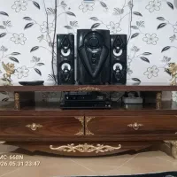 میز تلویزیون