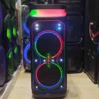 اسپیکر برق و باتری اسکای وورد