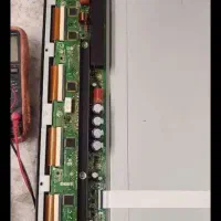 تعمیرات تلوزیون (LED LCD)نمایندگی تخصصی