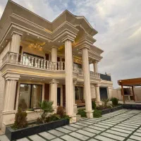 اجاره باغ ویلا عمارت استخردار   مدرن شاهان 1