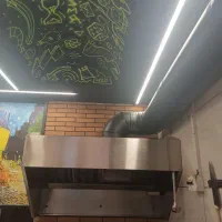وسایل کافه رستوران