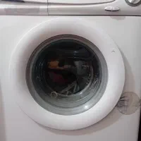 ماشین لباسشویی کندی