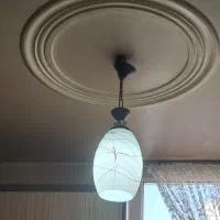 لوستر تک شاخه