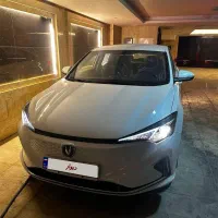 چانگان برقی ایدو EV460 صفر