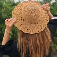 کلاه ساحلی