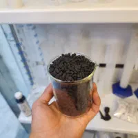 کربن اکتیو ذغال اکتیو مناسب تصفیه و بوبَر یخچال