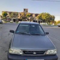 پراید مدل ۸۸