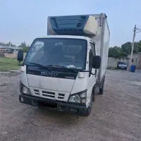 ایسوزو ۵۲۰۰