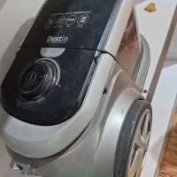 جارو برقی پاکشوما