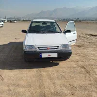 پراید85|خودرو سواری و وانت|فلاورجان, |دیوار