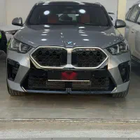 Bmw x2 18 sdrive 2025|خودرو سواری و وانت|تهران, عباسآباد|دیوار