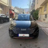 ام وی ام ایکس33کراس1403اتومات