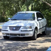 سمند موتور ملی 92 ef7