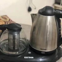 چایی ساز